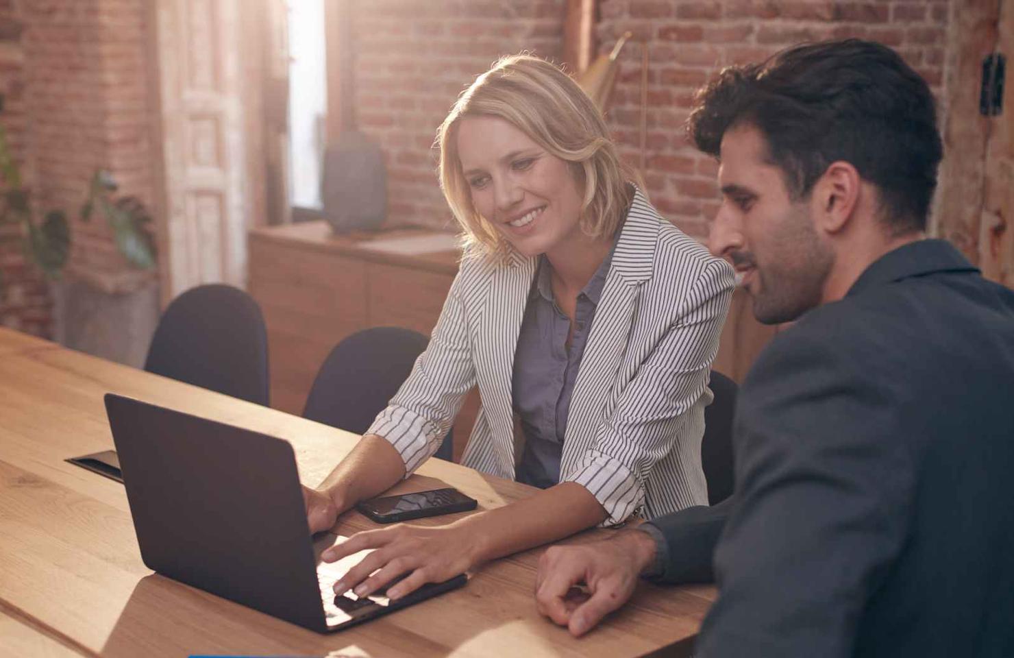 Master in Customer Experience and Innovation IE Business School