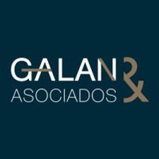 Galan y Asociados Logo