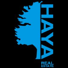 Haya Real State logo