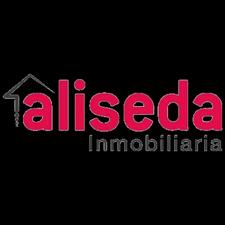 aliseda Inmobiliaria logo