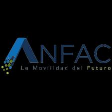 Logo Anfac