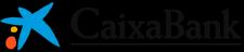 Caixa Bank Logo