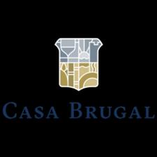 Casa Brugal logo