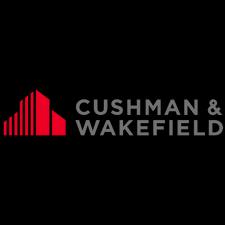 Cushman & Wakefield - Logo