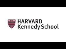 Hardvard Kenney School logo