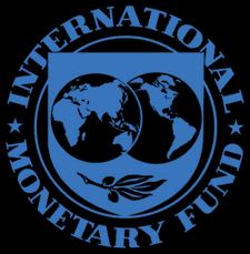 Logo International Monetary Fund