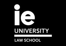 Logo IE University Law School