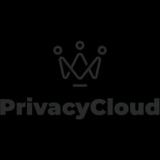 privacy cloud logo