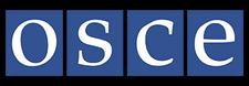 OSCE IE Logo