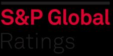 S&P Global Ratings Logo