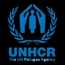 UNHCR IE logo