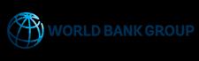 World Bank Group Logo IE