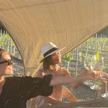 B-BACUS, a new way to experience wine | IE University