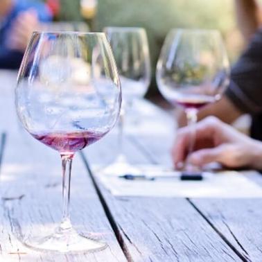 B-BACUS, a new way to experience wine | IE University