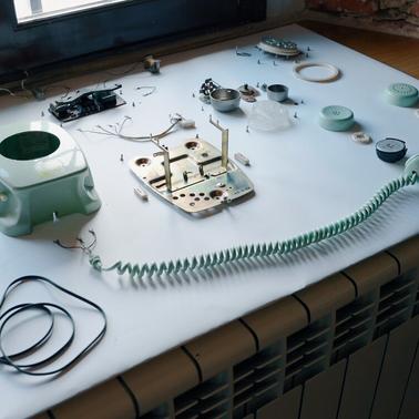 The Design Studio & Architecture Studio at IE University