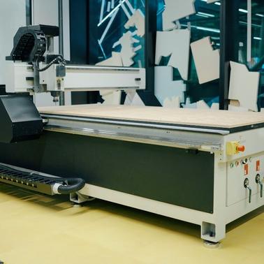 The Fab Lab at IE University