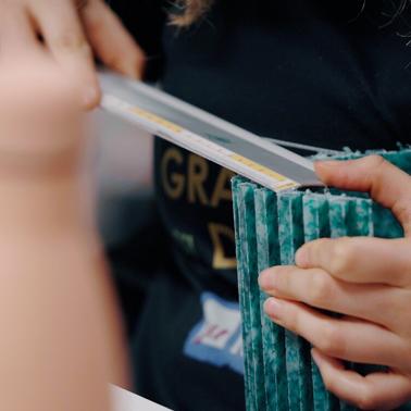 The Fab Lab at IE University