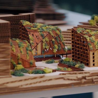 The Fab Lab at IE University