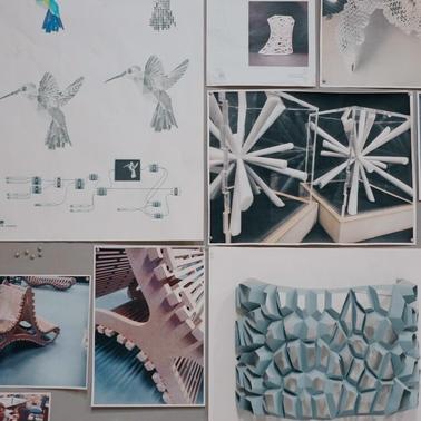 The Fab Lab at IE University