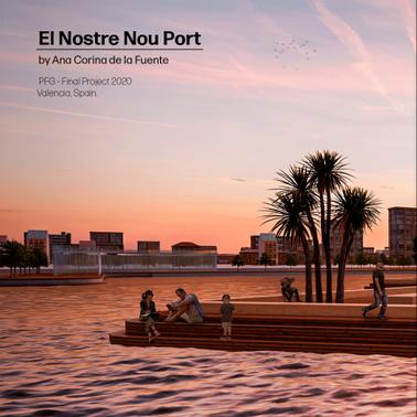 El Nostre Nou Port | IE University