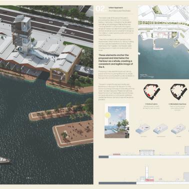 El Nostre Nou Port | IE University