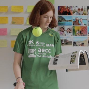 Viral Video on Oneself | IE University