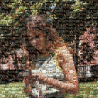 Self-Portrait Exhibition | IE University