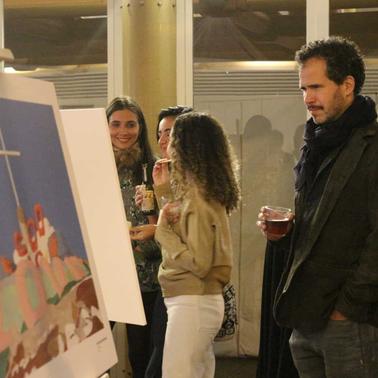 Events Unveiled - Picture 7 | IE School of Architecture and Design