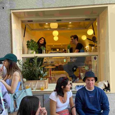 Events Unveiled - Picture 4 | IE School of Architecture and Design