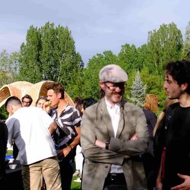 Events Unveiled - Picture 10 | IE School of Architecture and Design