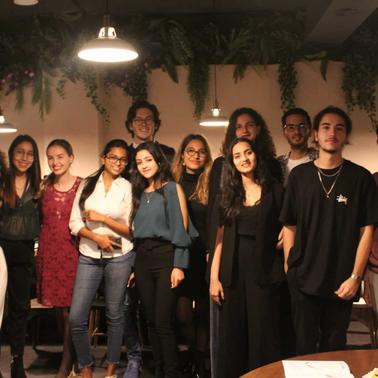 Events Unveiled - Picture 1 - | IE School of Architecture and Design