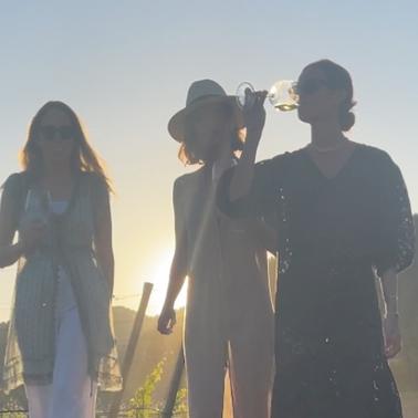 B-BACUS, a new way to experience wine | IE University