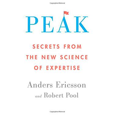 Peak | IE Exponential Learning