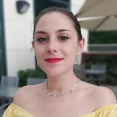 Ani Rumenova | IE Lifelong Learning