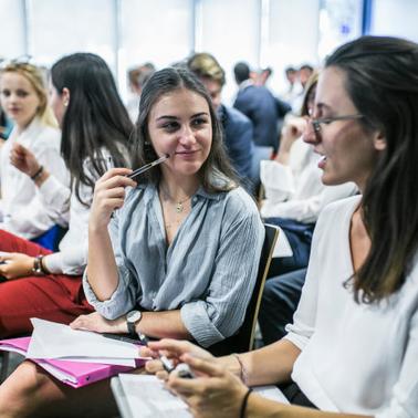 Career Development | IE Alumni