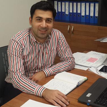 Eldar Mammadov | IE Lifelong Learning