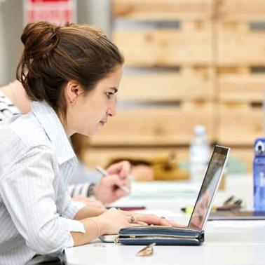 English proficiency requirements | IE University