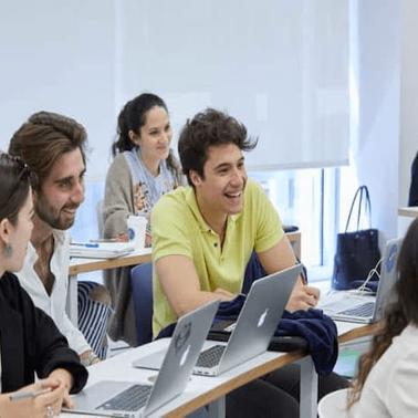 First Year - Bachelor in Economics | IE University