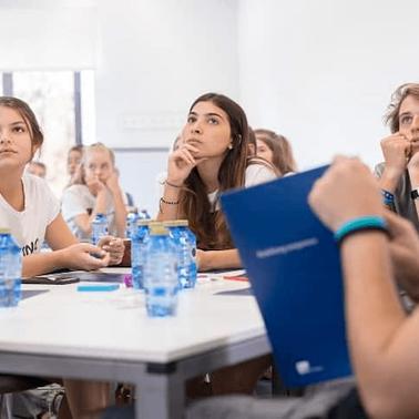 Fourth Year - Bachelor in Economics | IE University