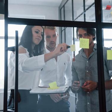 Innovative Learning Experience | IE Lifelong Learning