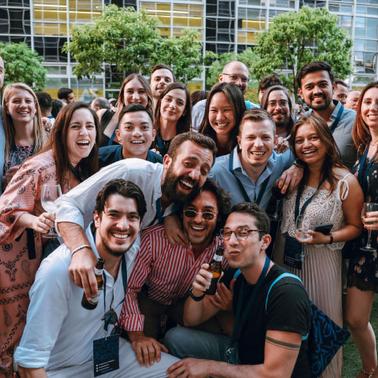 Global Alumni Weekend | IE Alumni