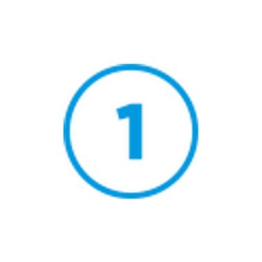 1