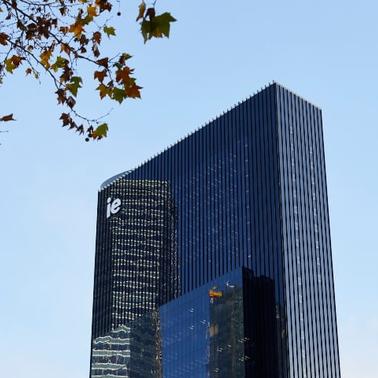 Madrid Campus IE Tower | IE University