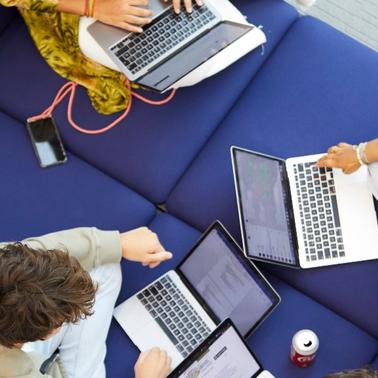 Studies | IE University