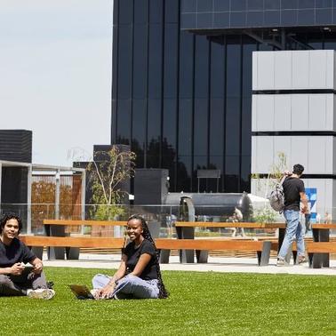 Madrid Campus IE Tower | IE University