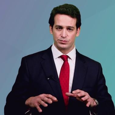 Pedro Moreno | IE Lifelong Learning