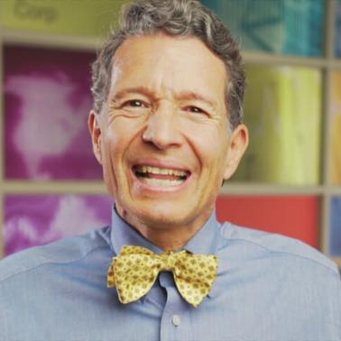 Ramiro Montealegre | IE Lifelong Learning