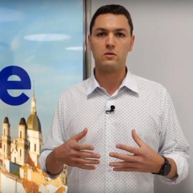 Santiago Suárez | IE Lifelong Learning