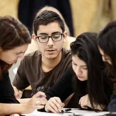 Third Year - IE Dual Degree in Business Administration + Data and Business Analytics