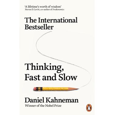Thinking Fast and Slow | IE Exponential Learning